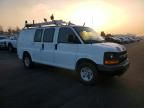 2012 Chevrolet Express Utility / Service Van