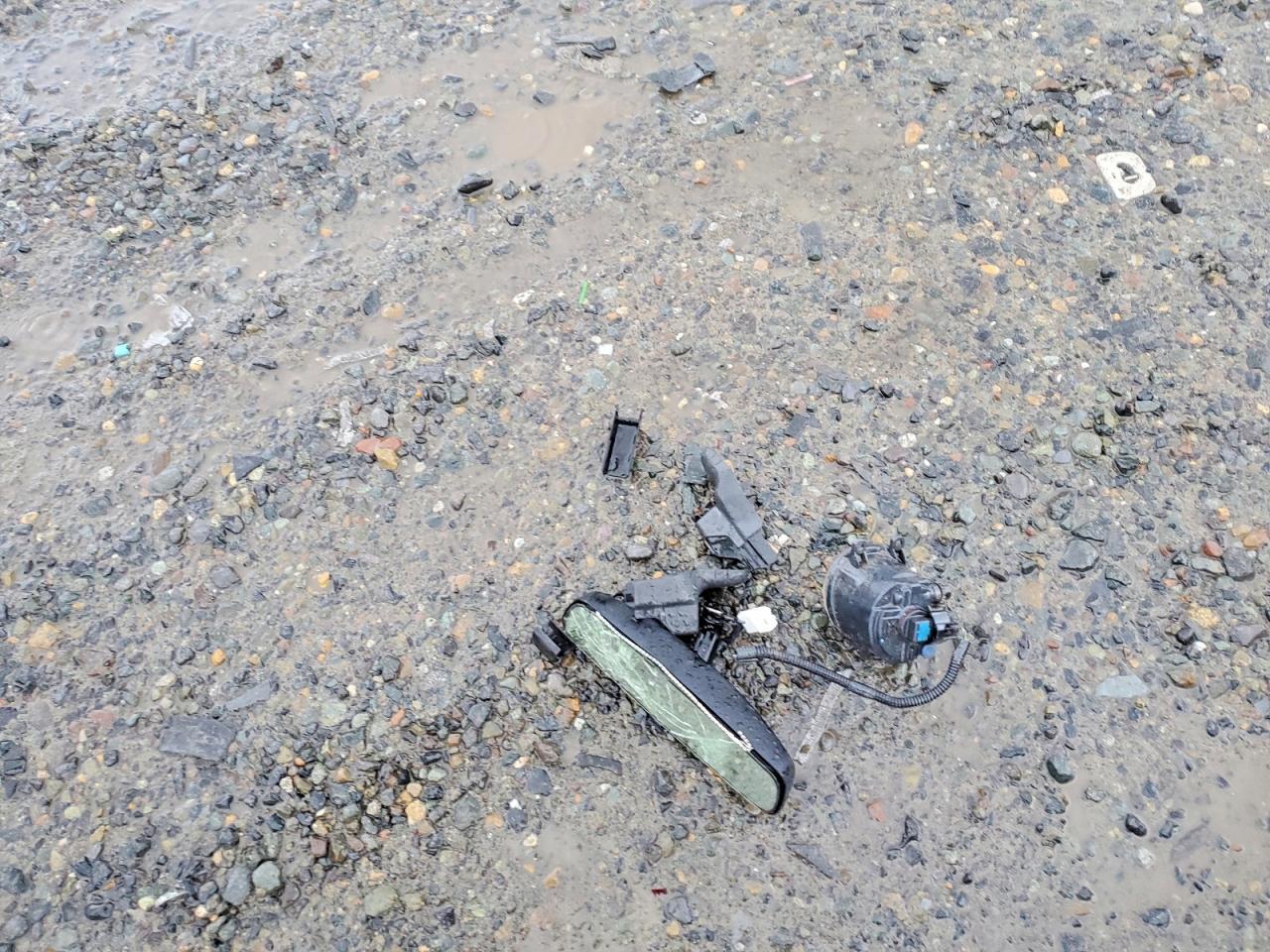 2013 Toyota Tacoma V6