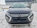 2020 Mitsubishi Eclipse Cross le