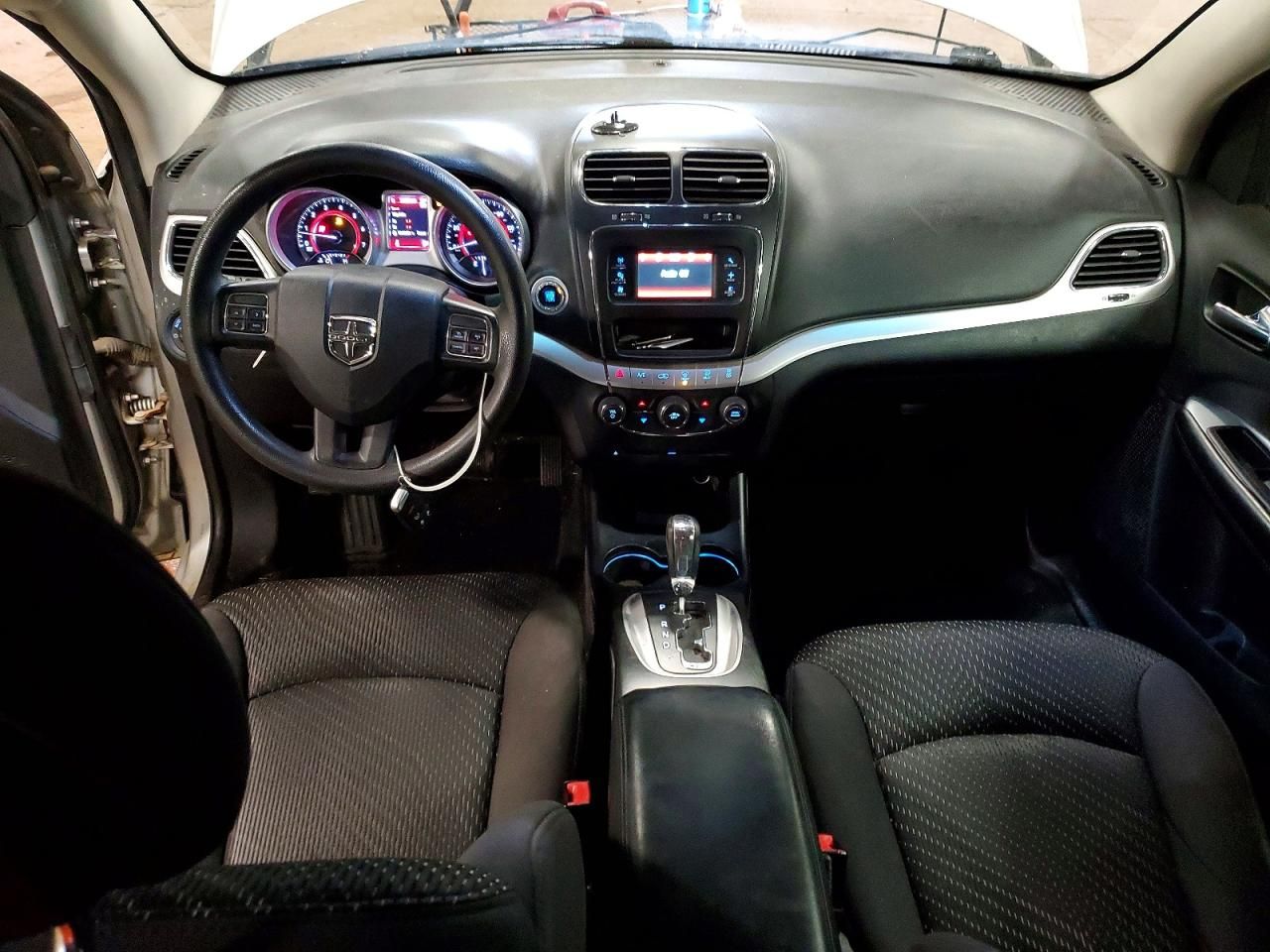 2013 Dodge Journey sxt