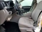 2017 Toyota Highlander le