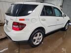 2008 Mercedes-Benz Ml 350