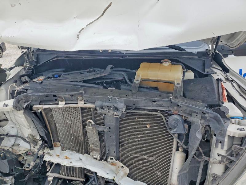 2020 Niss AN NV 2500 Delivery Van