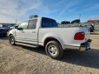 2001 Ford F150 Supercrew
