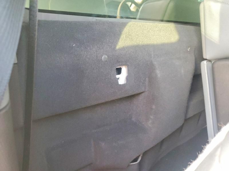 2015 Ford F250 Super Duty Utility / Service Truck