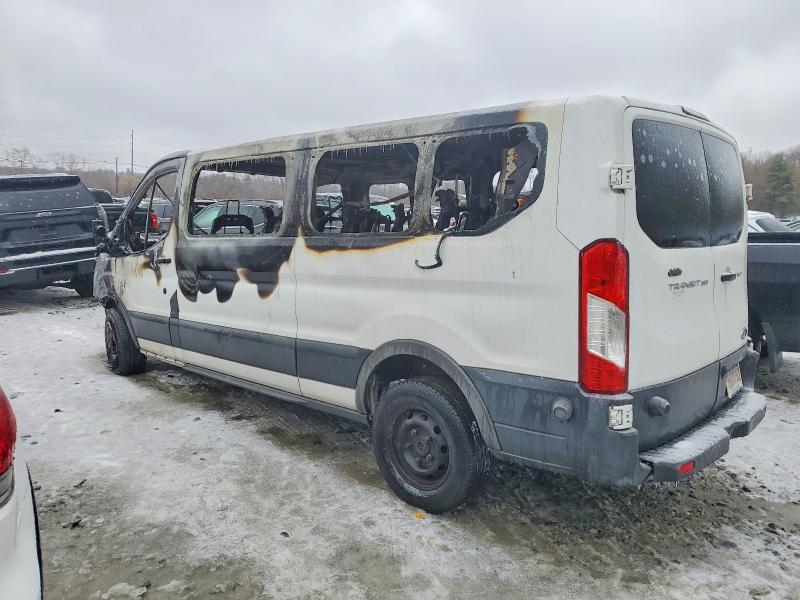 2016 Ford Transit T-350