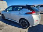 2025 Nissan Leaf sv Plus