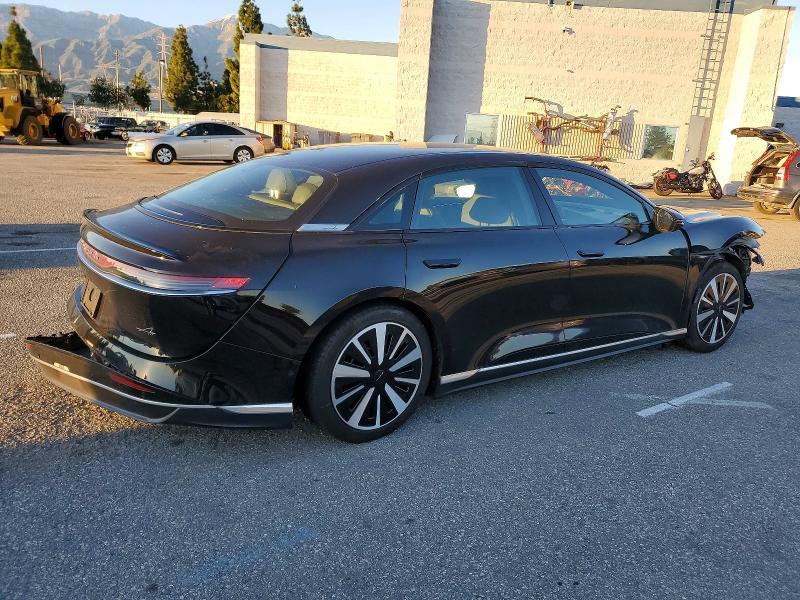 2024 Lucid Motors Air Pure