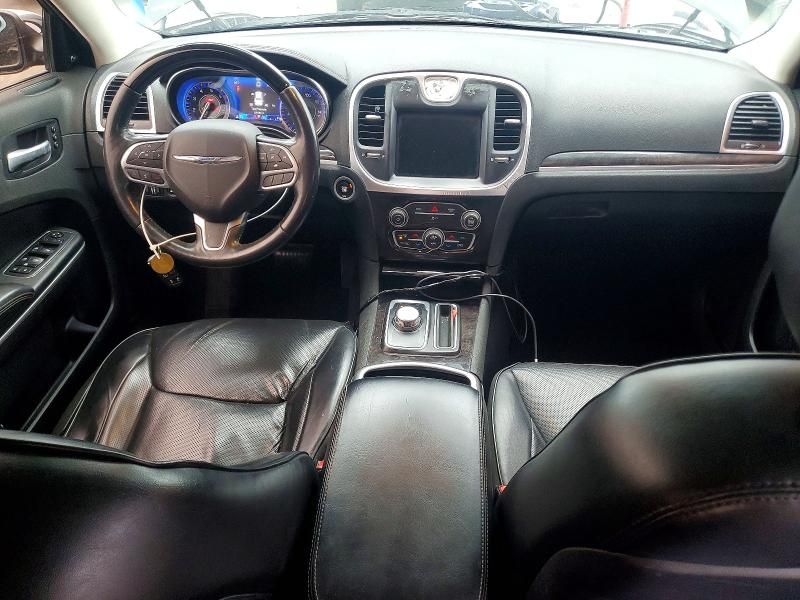 2020 Chrysler 300 Limited