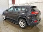 2014 Jeep Cherokee Sport