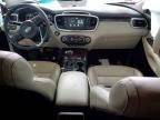2017 KIA Sorento ex