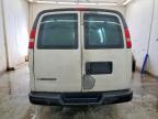2010 Chevrolet Express G1500
