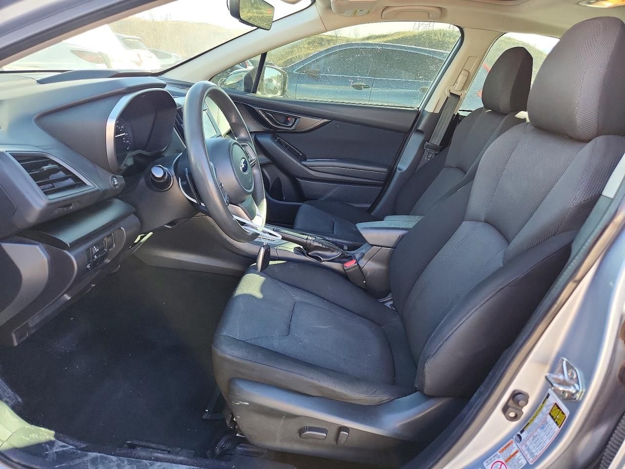 2020 Subaru Impreza Premium