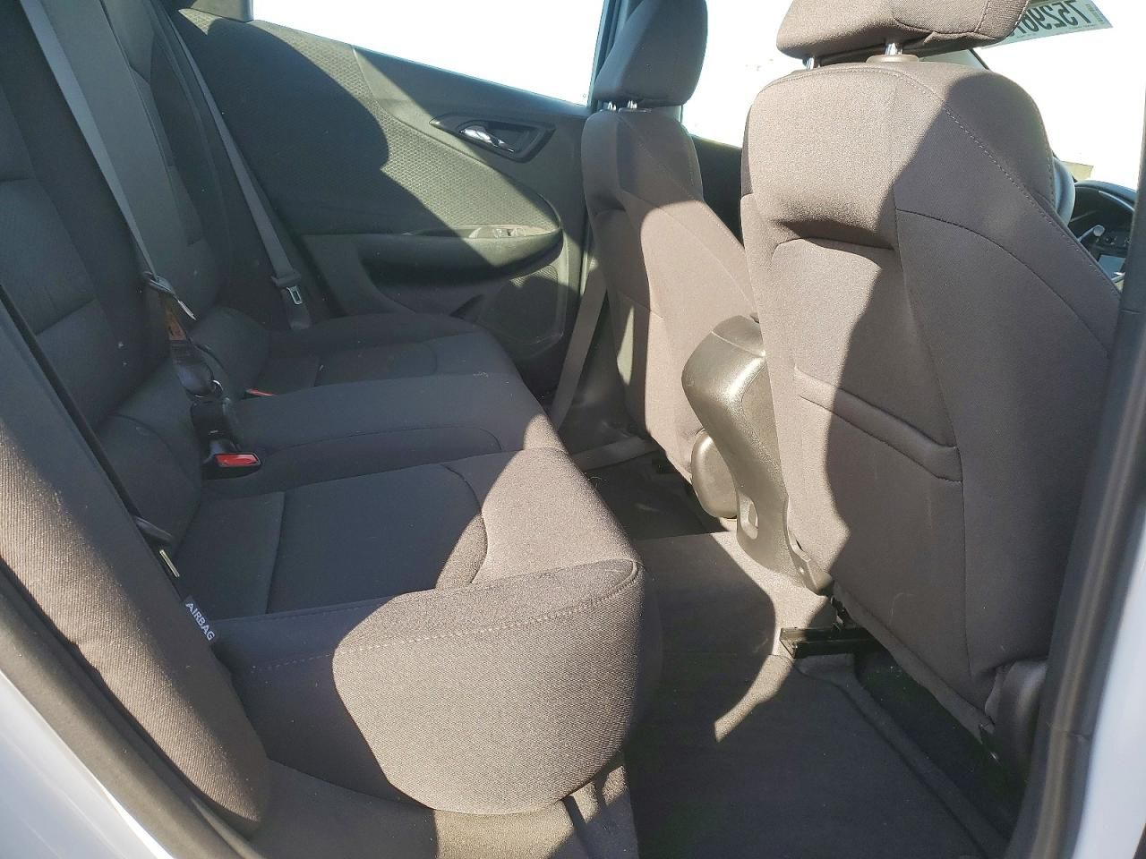 2023 Chevrolet Malibu ls