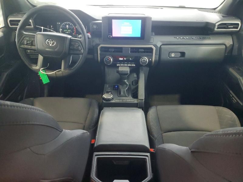 2026 Toyota Tacoma Double cab