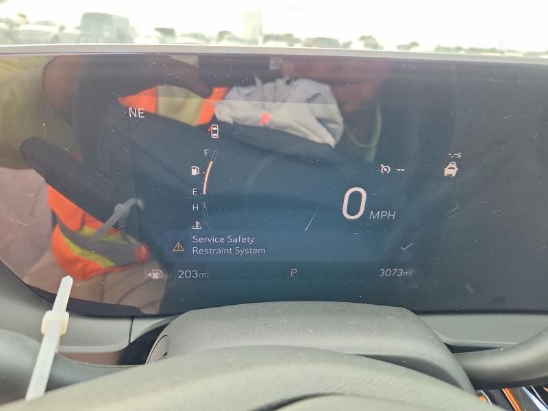 2025 Buick Envista Sport Touring