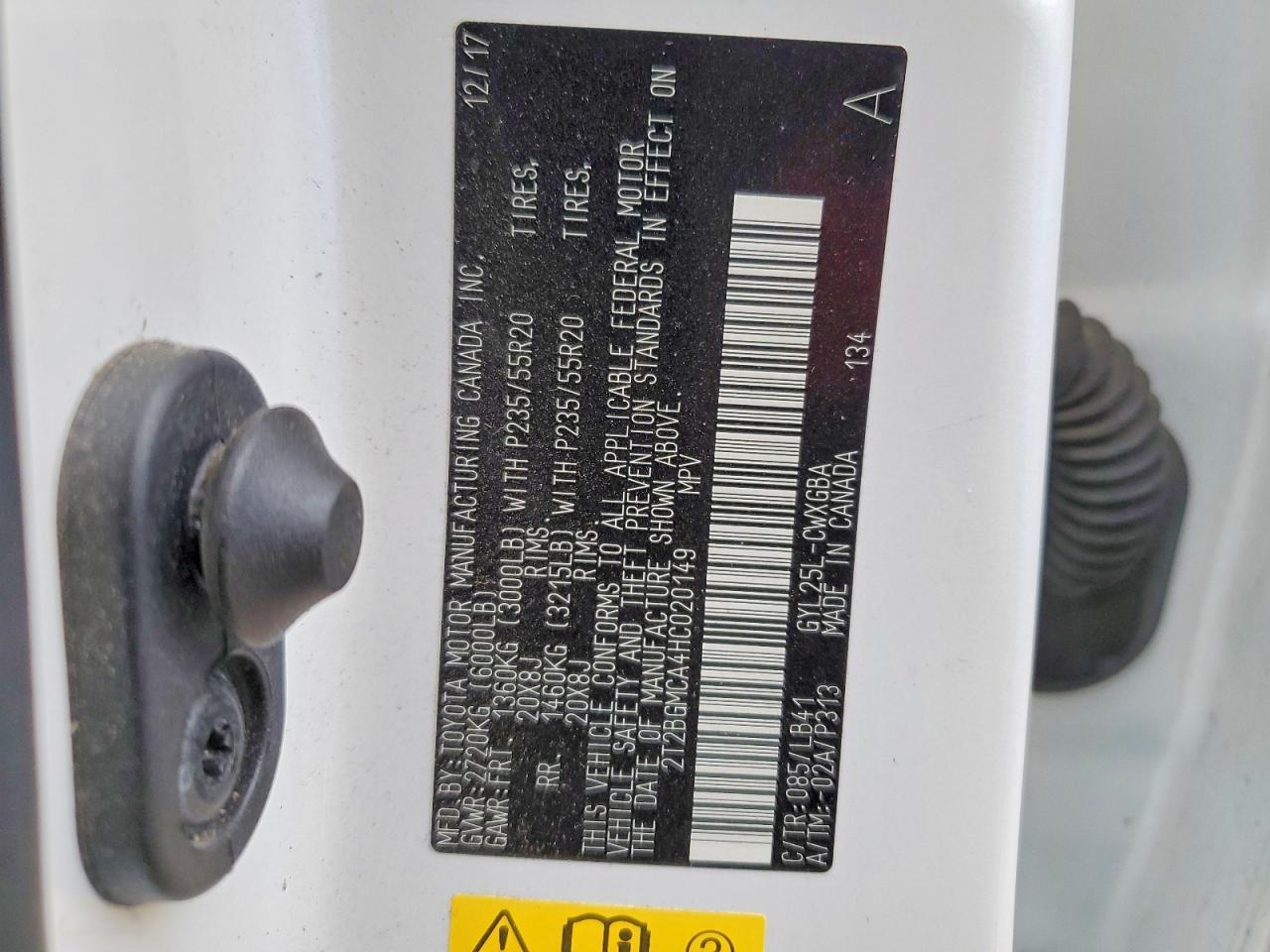 2017 Lexus Rx 450h Base