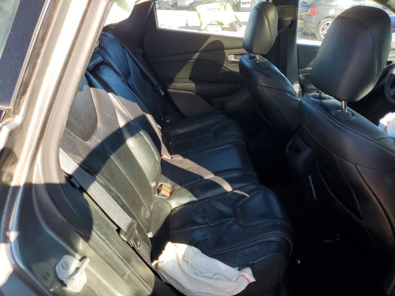 2013 Dodge Dart Limited