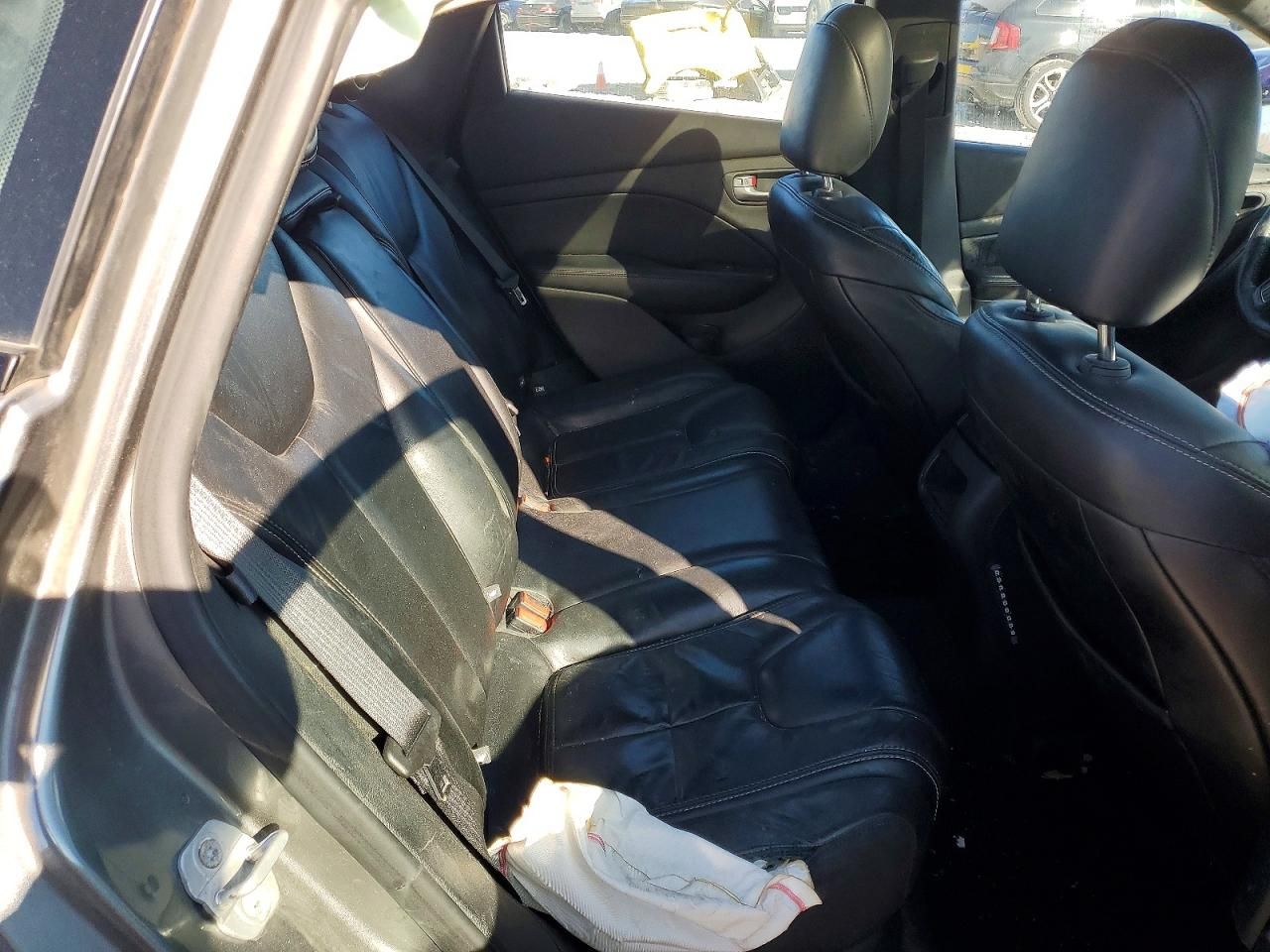 2013 Dodge Dart Limited