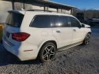 2018 Mercedes-Benz Gls 550 4matic