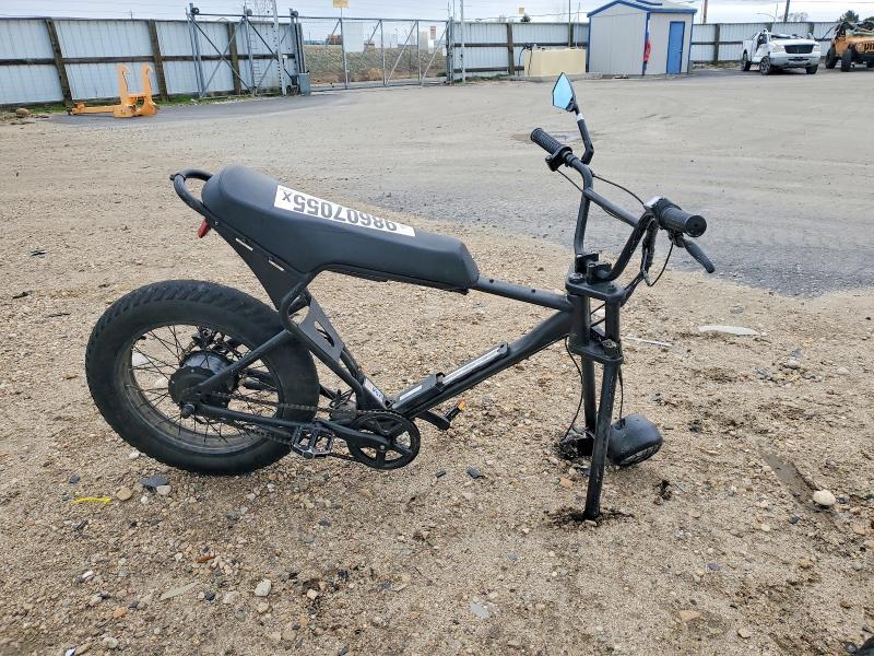 2025 MAC Macfox X1S