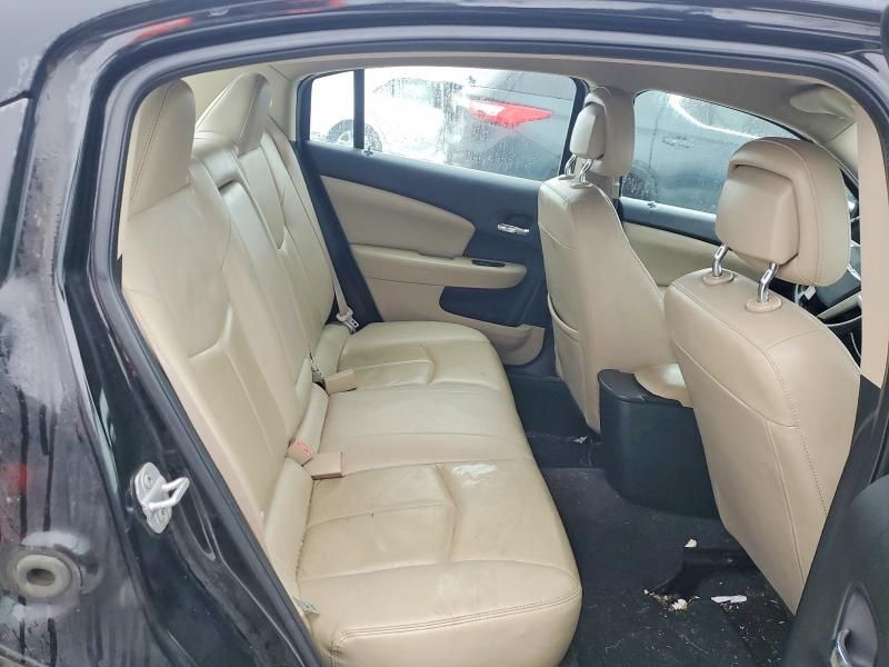 2011 Chrysler 200 Limited