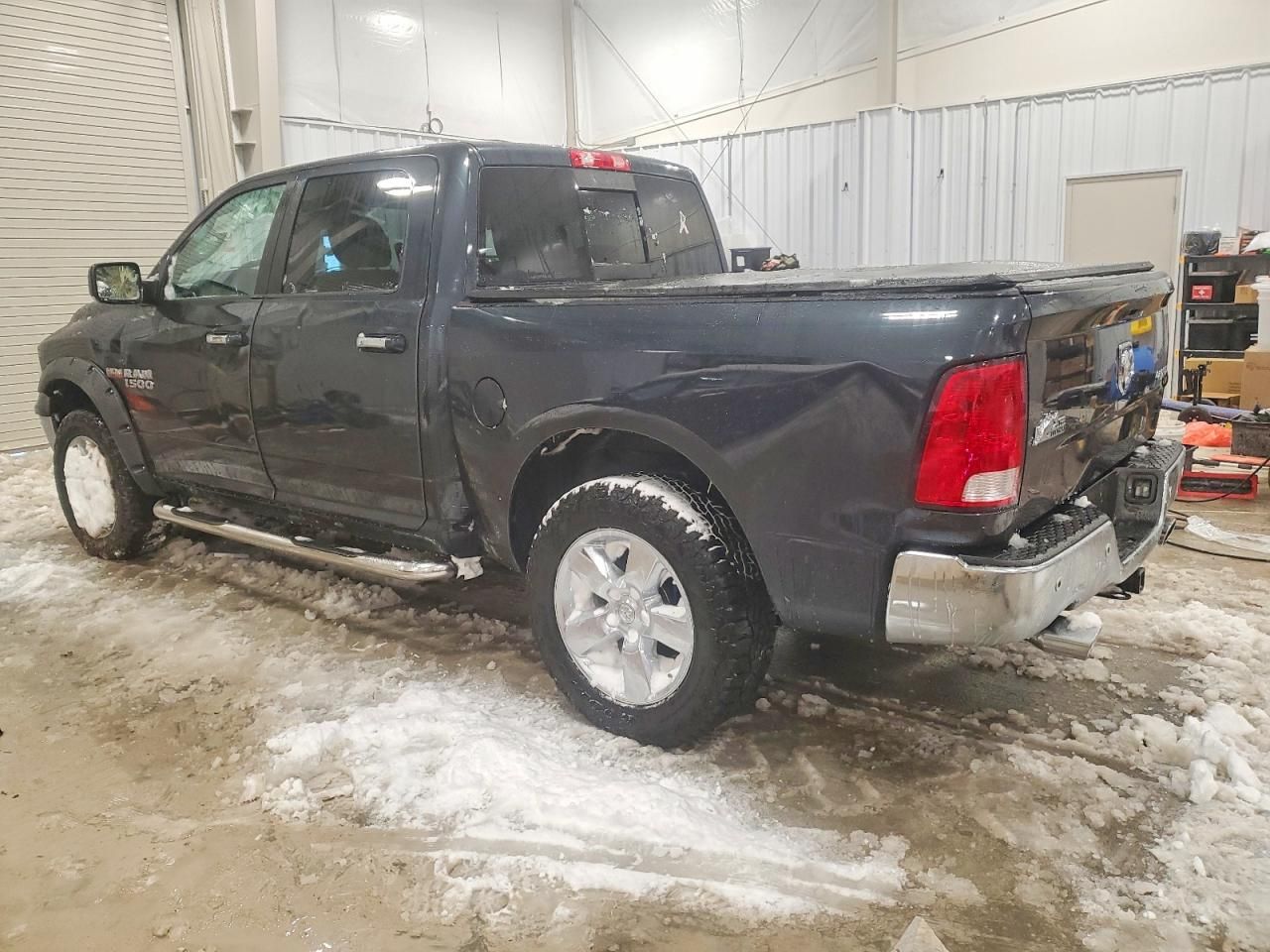 2016 Dodge Ram 1500 slt