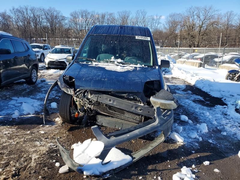 2010 Ford Transit Connect xl