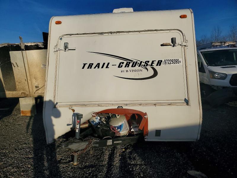 2009 R-Vision Trail Crui