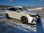 2025 Lexus Rx 350h Base