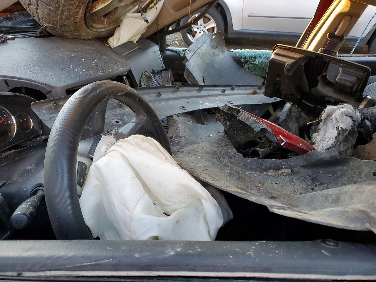 2010 Jeep Grand Cherokee Laredo