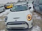 2024 Mini Cooper se