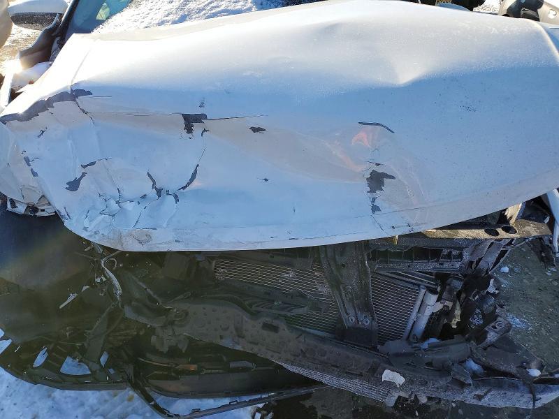 2019 Volkswagen Tiguan s