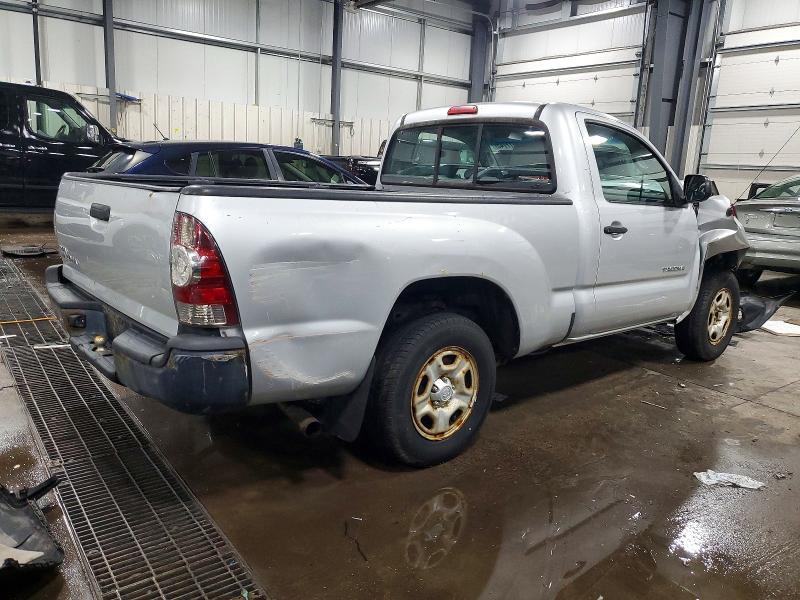 2010 Toyota Tacoma