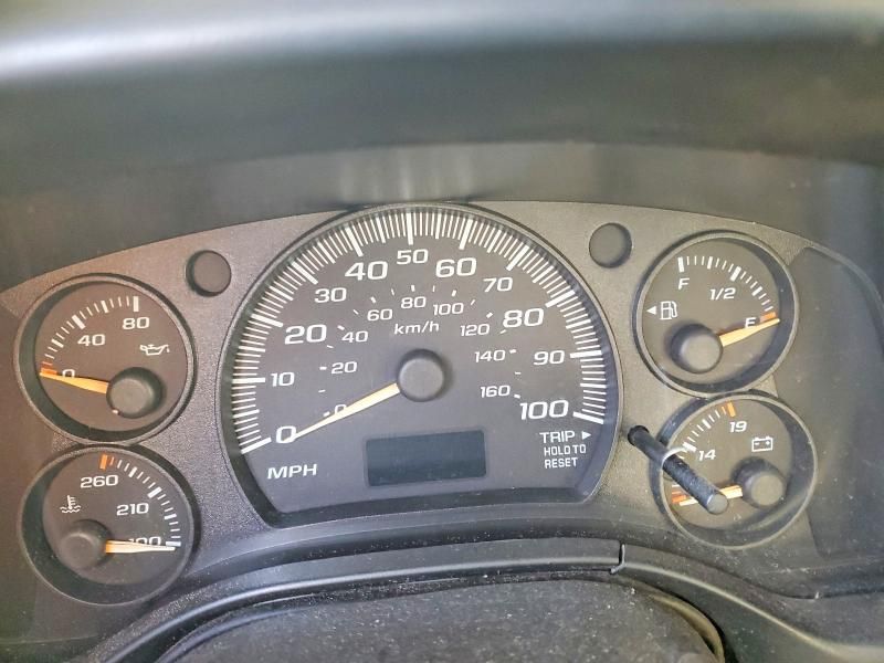 2006 Chevrolet Express G3500