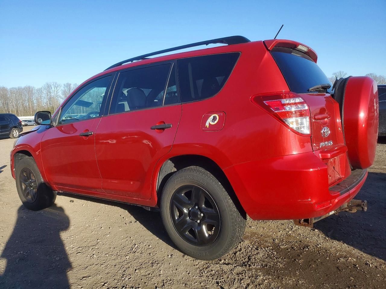 2011 Toyota Rav4
