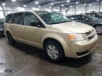 2010 Dodge Grand Caravan se