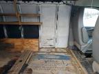 2014 Chevrolet Express 2500 Utility / Service Van