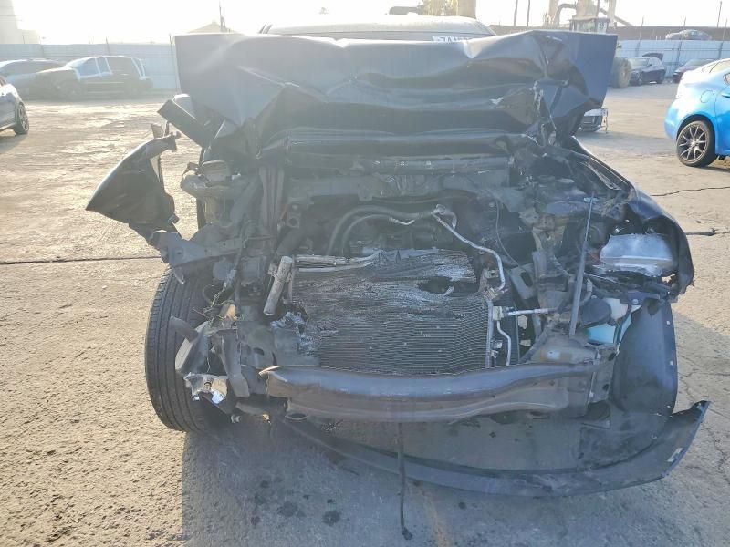 2016 GMC Terrain sle