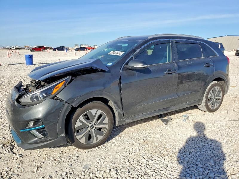 2022 KIA Niro ex Premium