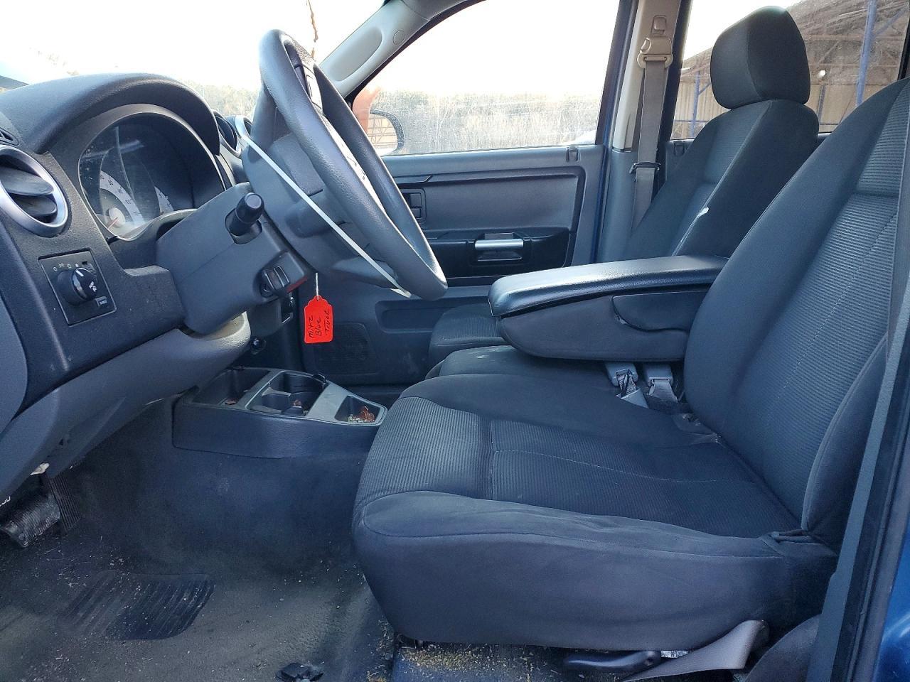 2006 Mitsubishi Raider ls