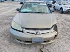 2004 Honda Civic lx