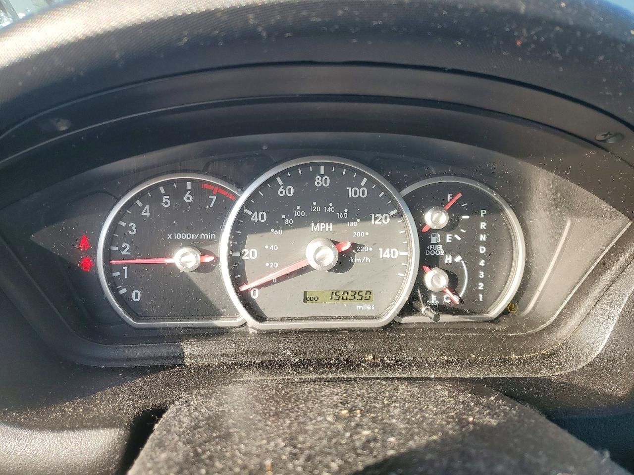 2008 Mitsubishi Galant es Premium