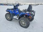 2010 Polaris Sportsman Touring 850