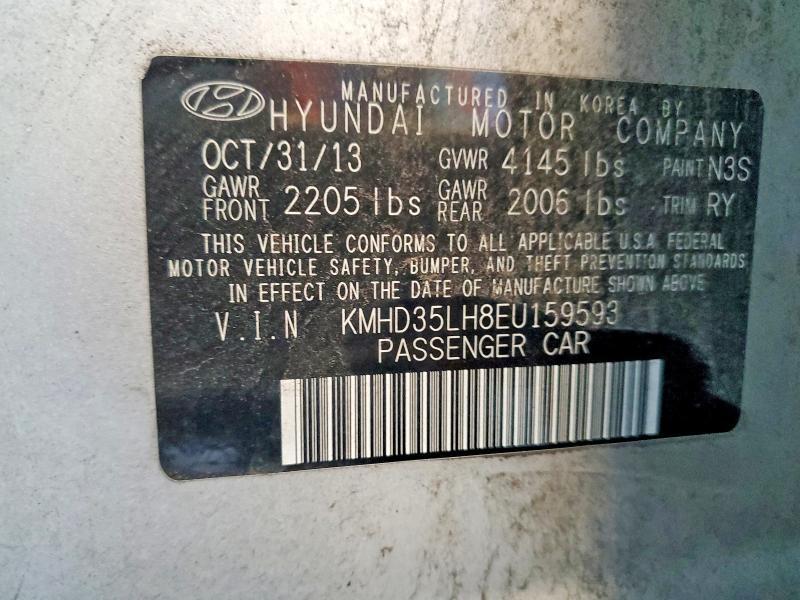 2022 Hyundai Elantra gt