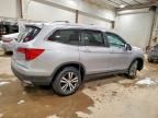 2018 Honda Pilot exl