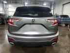 2025 Acura Rdx Technology