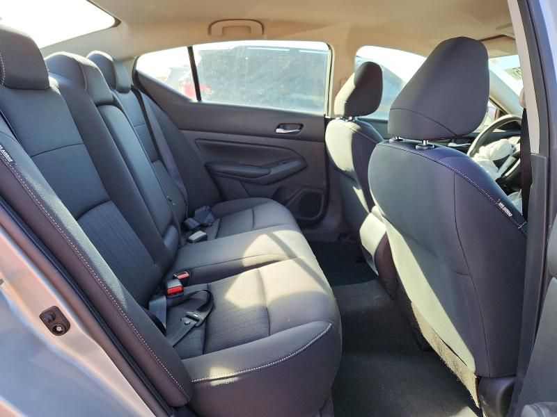 2021 Nissan Altima s