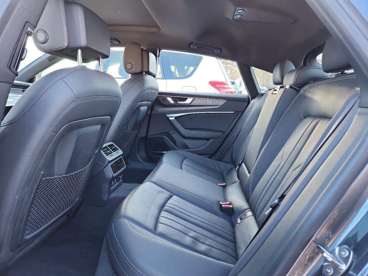 2019 Audi A7 Prestige S-line