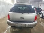 2001 Dodge Durango